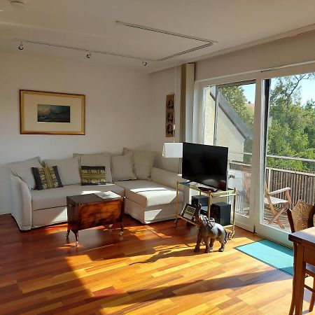 146 Casafante Appartement Regensburg Buitenkant foto