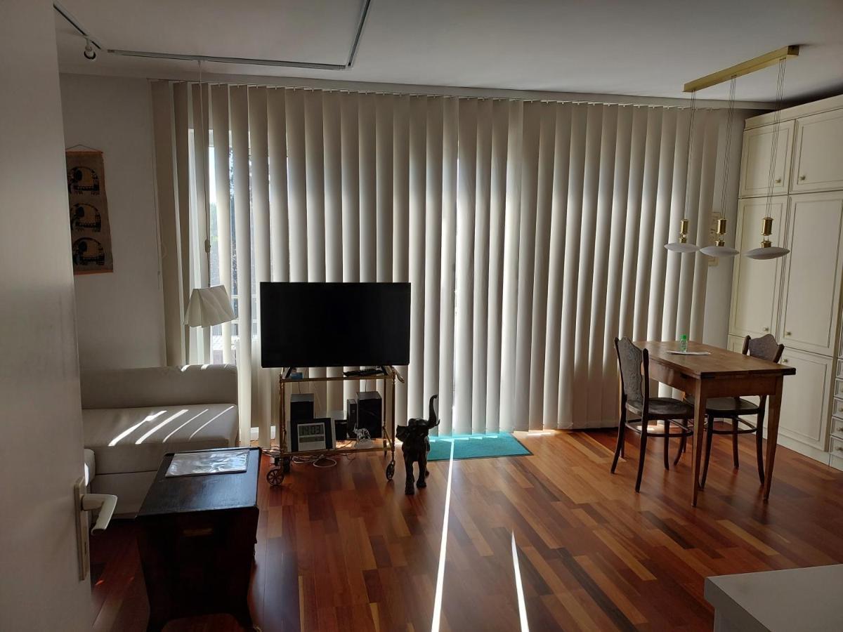 146 Casafante Appartement Regensburg Buitenkant foto